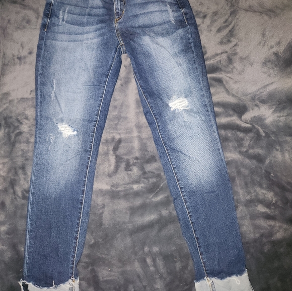 Women's Kancan Jeans - Picture 4 of 6